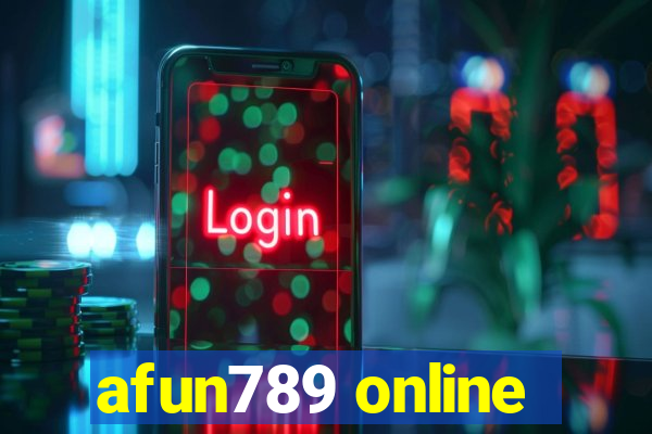 afun789 online